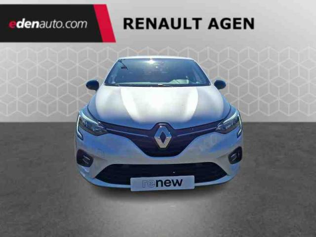 Renault Clio image 1