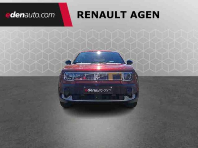 Renault R 4 image 2