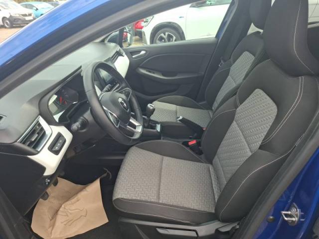 Renault Clio image 6