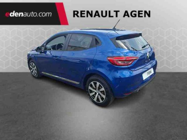 Renault Clio image 3