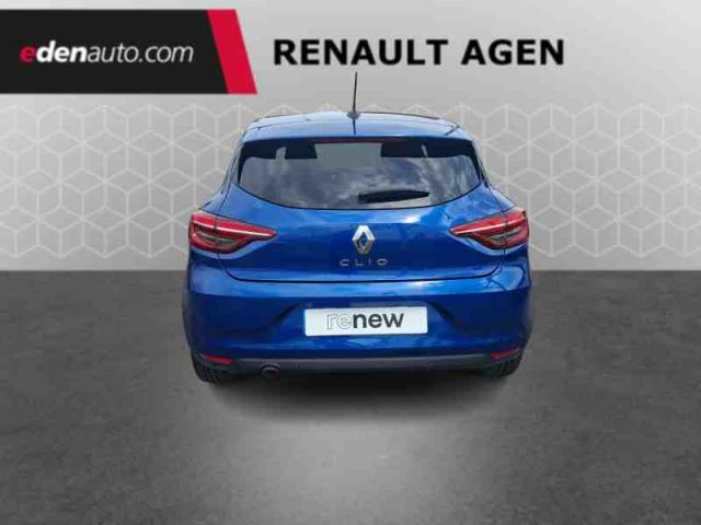 Renault Clio image 8