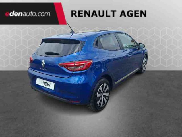 Renault Clio image 2