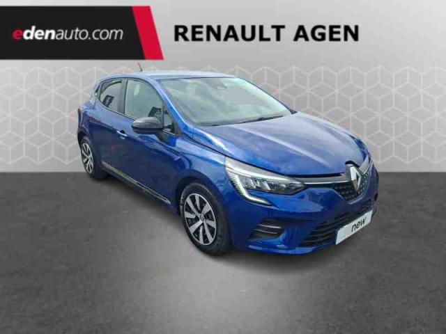 Renault Clio image 9