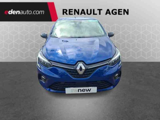 Renault Clio image 4