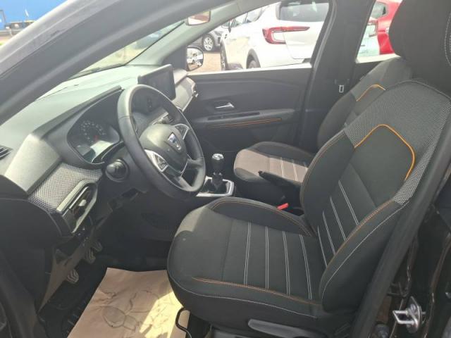 Dacia Sandero image 4
