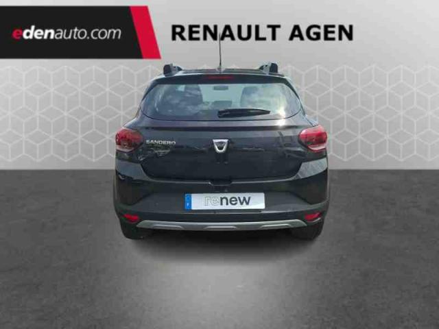 Dacia Sandero image 7