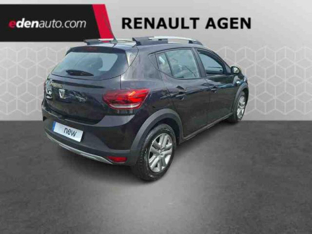Dacia Sandero image 5