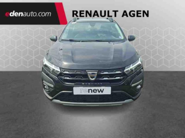 Dacia Sandero image 9