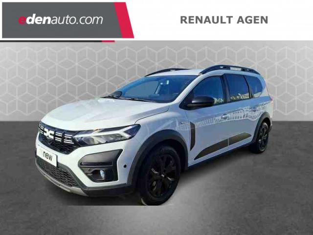 Dacia Jogger Eco-G 100 5 Places Extreme