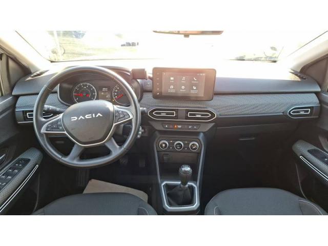 Dacia Jogger image 7