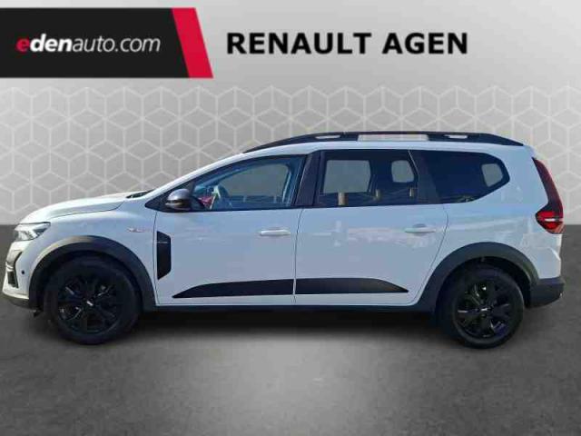Dacia Jogger image 2