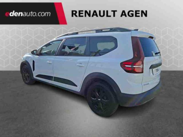 Dacia Jogger image 1
