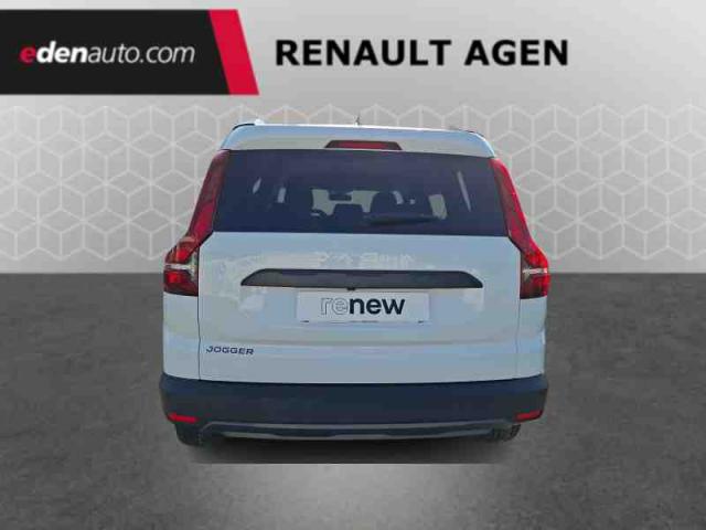 Dacia Jogger image 6