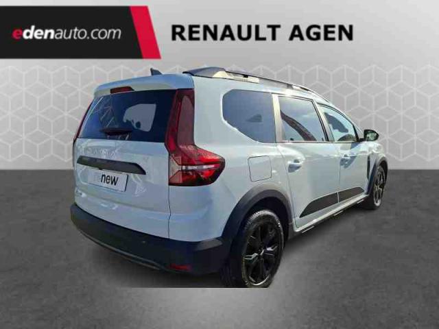 Dacia Jogger image 4