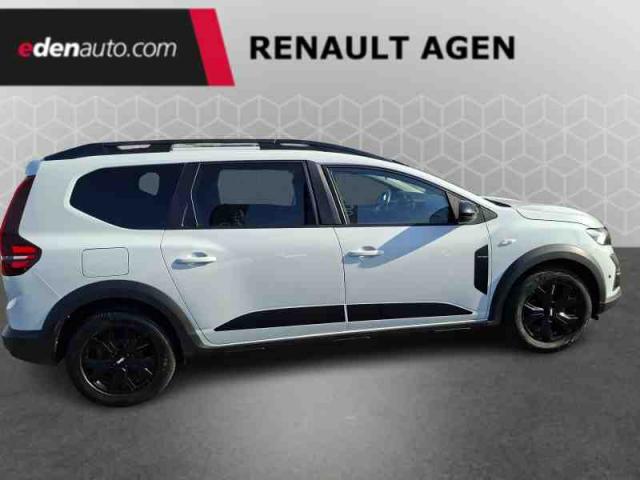 Dacia Jogger image 5