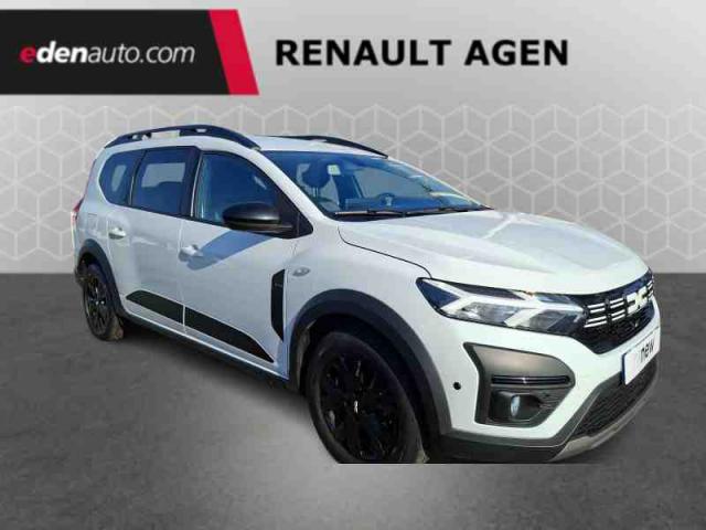 Dacia Jogger image 9