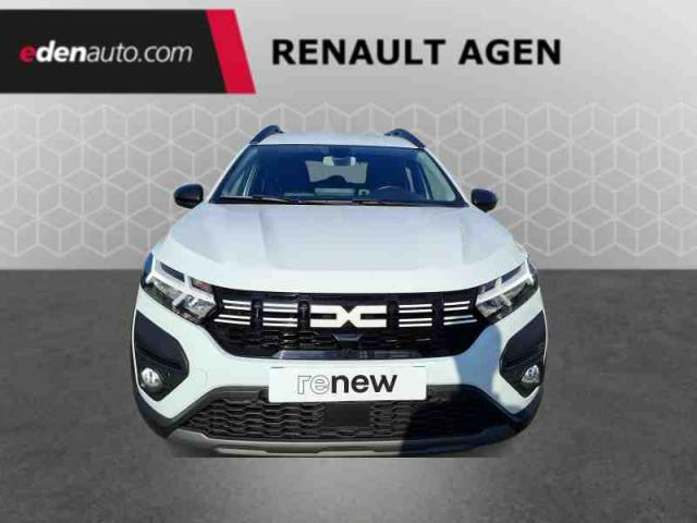 Dacia Jogger image 3