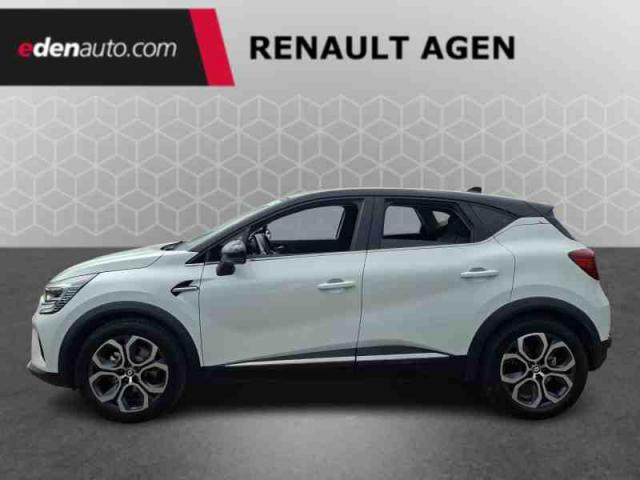 Renault Captur image 2