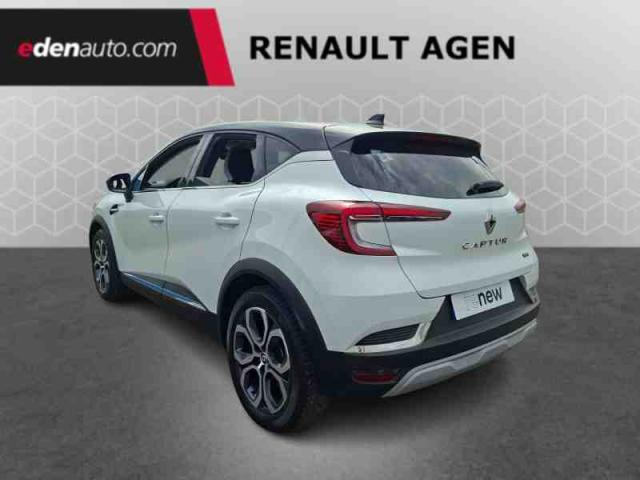 Renault Captur image 9