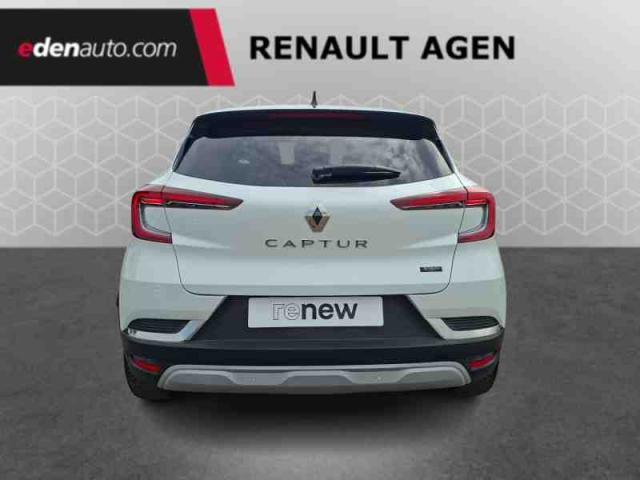 Renault Captur image 7