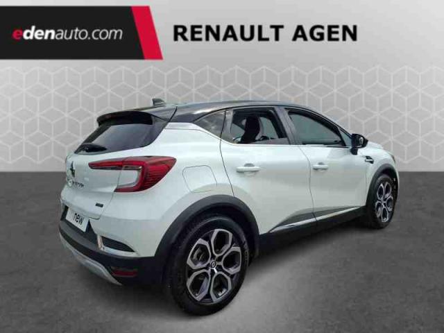Renault Captur image 4