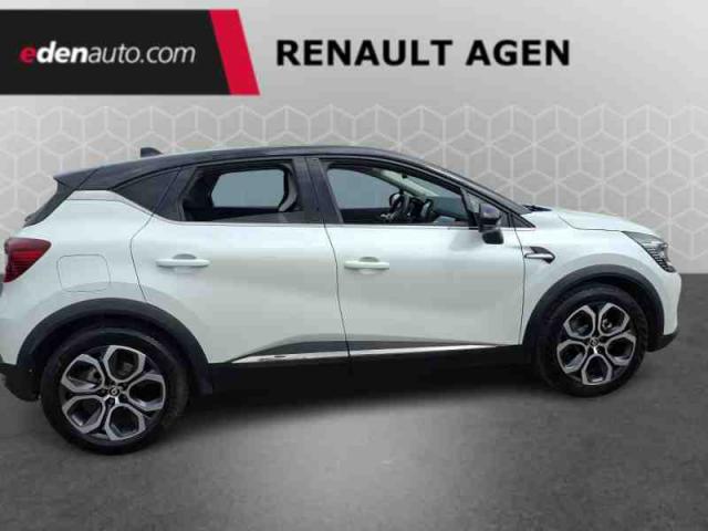 Renault Captur image 8