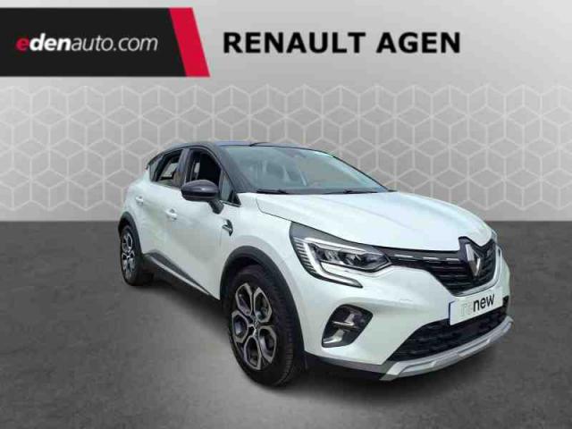 Renault Captur image 3