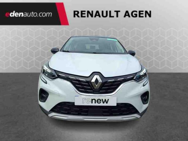 Renault Captur image 6
