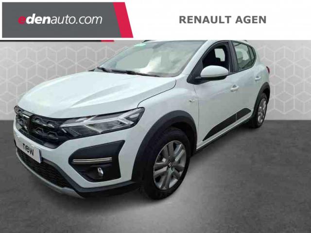 Dacia Sandero Tce 90 - 22 Stepway Confort
