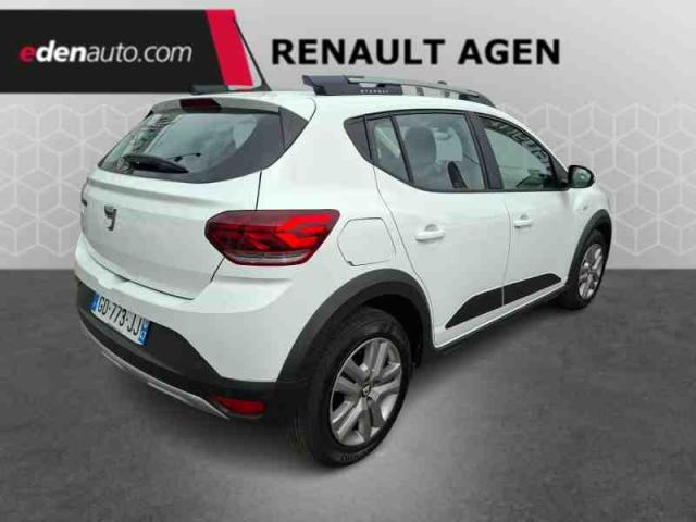 Dacia Sandero image 3