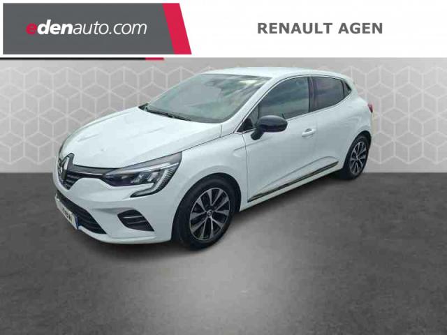 Renault Clio Tce 90 Techno
