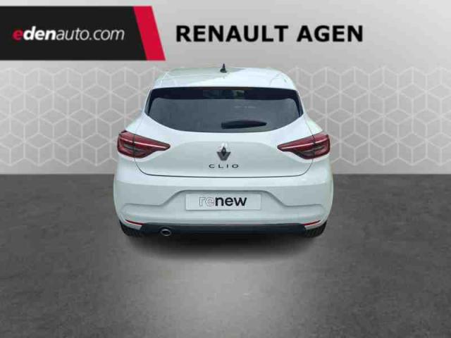 Renault Clio image 1