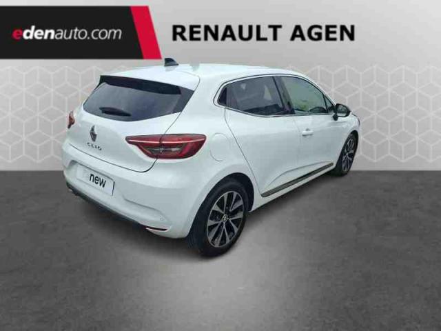 Renault Clio image 8