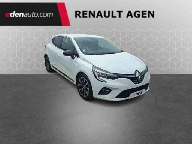 Renault Clio image 9