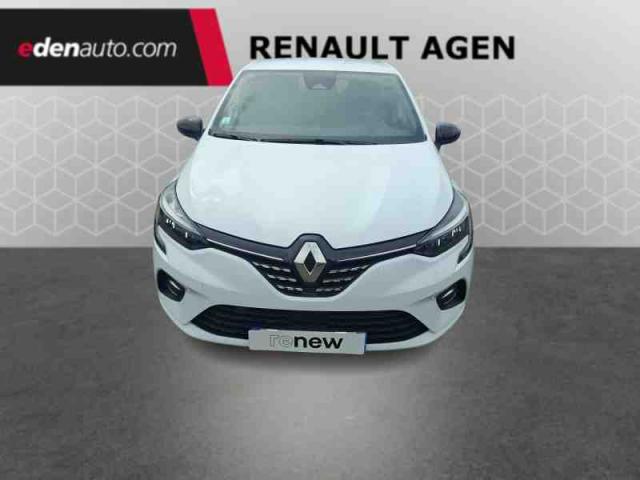 Renault Clio image 4