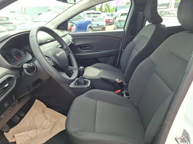 Dacia Jogger image 5