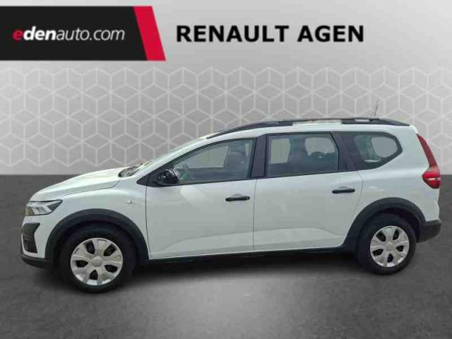 Dacia Jogger image 8