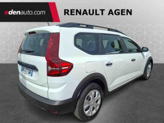 Dacia Jogger image 3