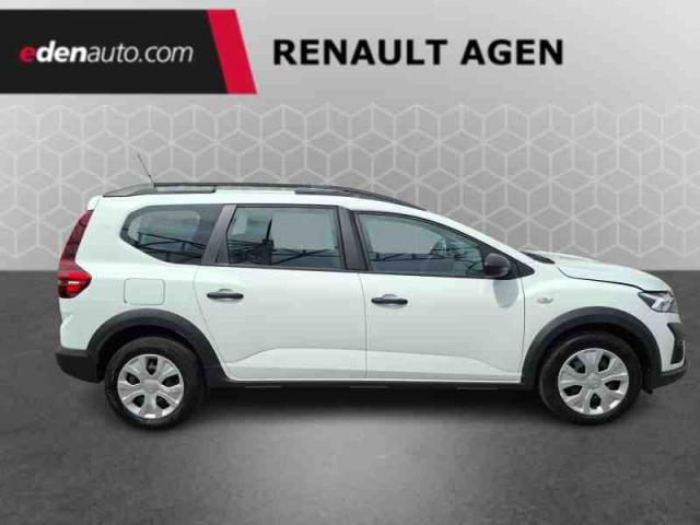 Dacia Jogger image 2
