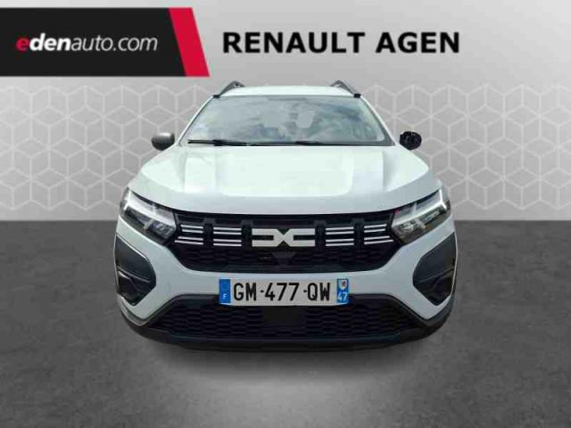 Dacia Jogger image 1