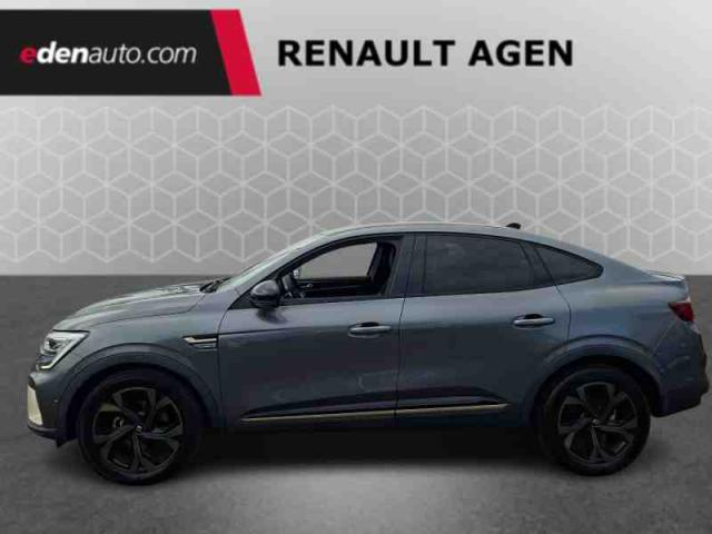 Renault Arkana image 9