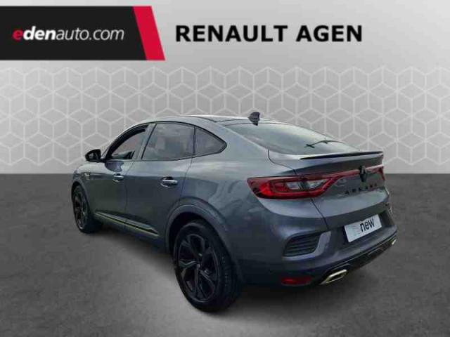 Renault Arkana image 6
