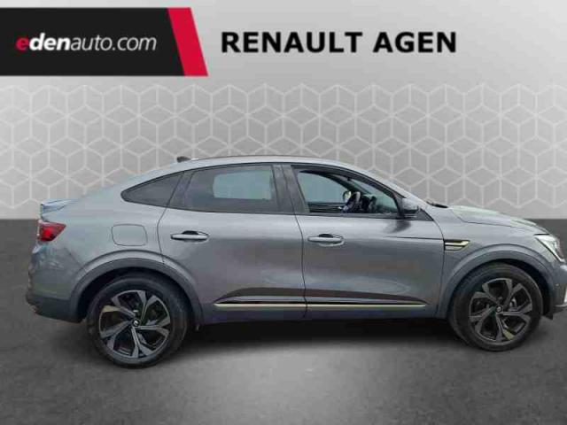 Renault Arkana image 3