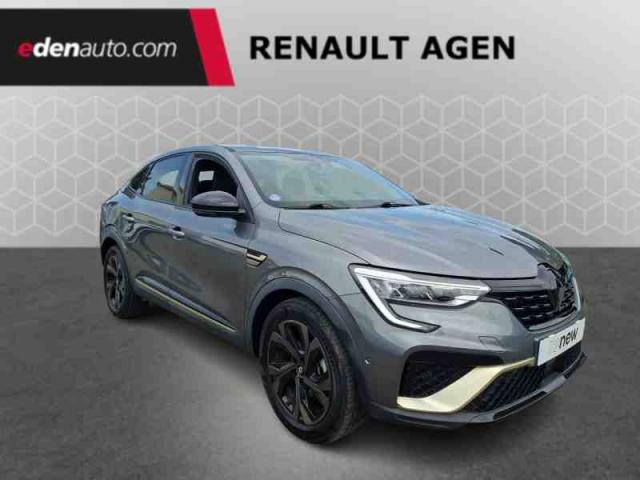 Renault Arkana image 5
