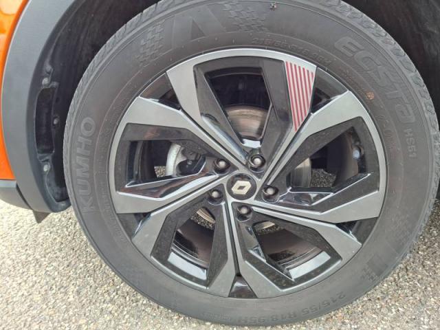 Renault Arkana image 7