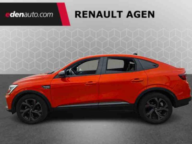 Renault Arkana image 6