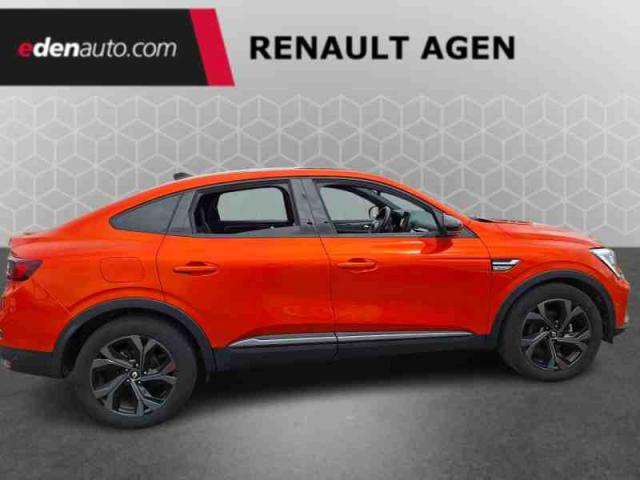 Renault Arkana image 8