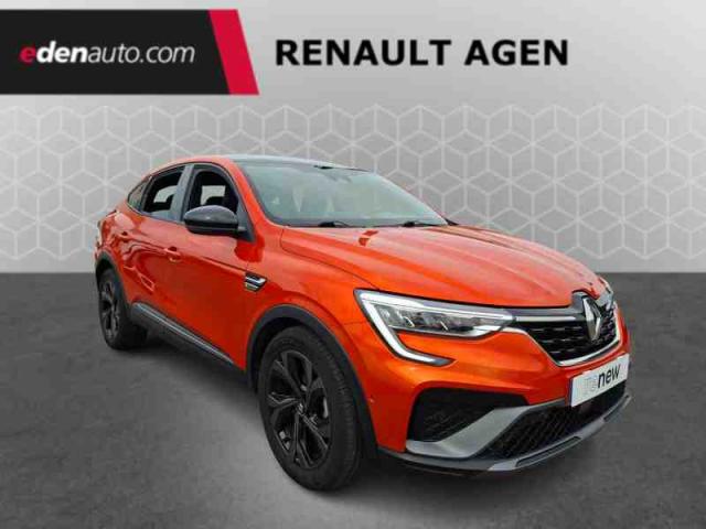 Renault Arkana image 9
