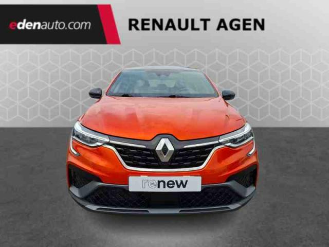 Renault Arkana image 3