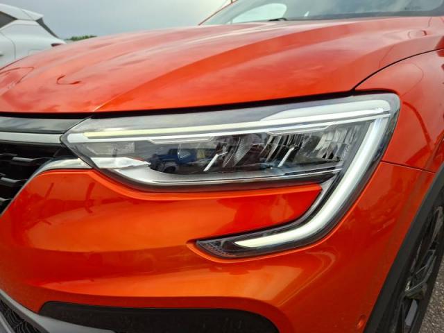 Renault Arkana image 5